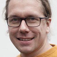 Foto von Lars Feikert