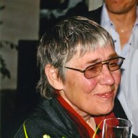 Portrait Schmalfeldt