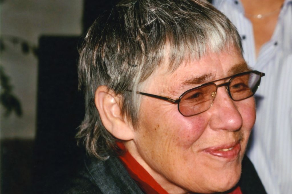 Vergrößern: Portrait Schmalfeldt