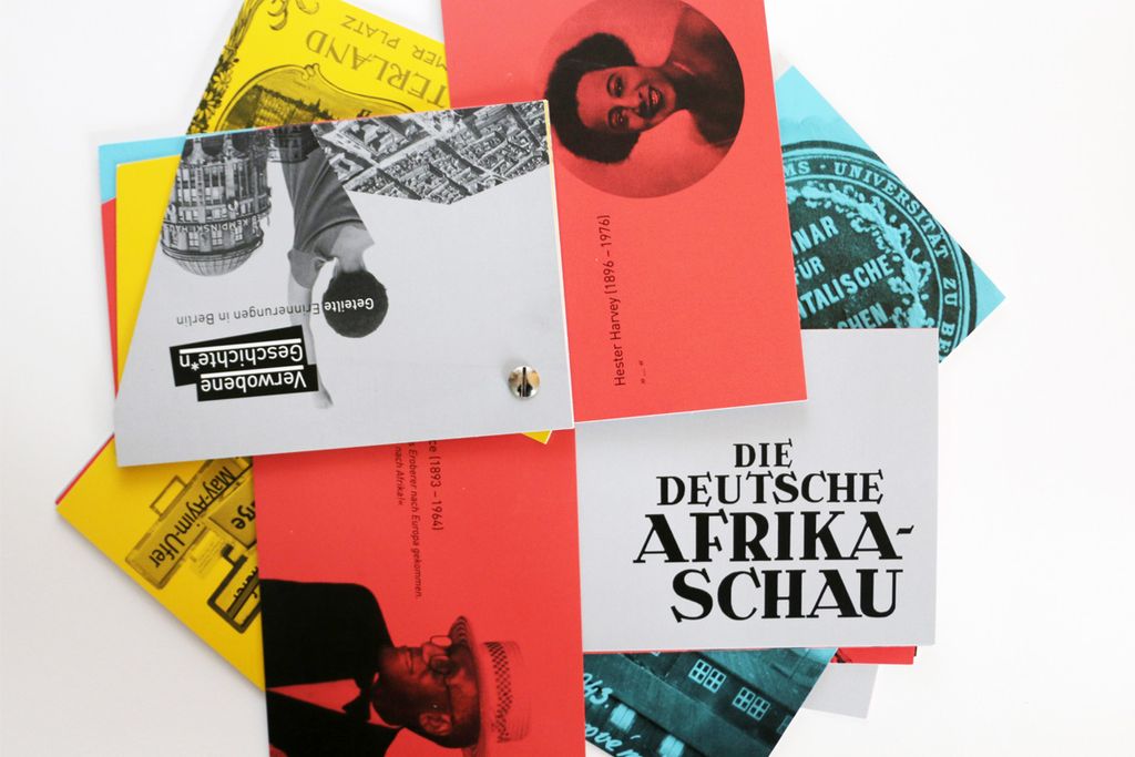 Vergrößern: Postkartenset