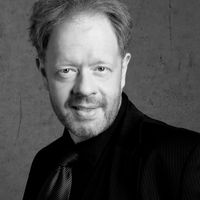 Porträtfoto von Frank Marks