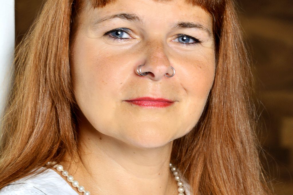 Vergrößern: Ein Bild von Conny Martina Bredereck 2015