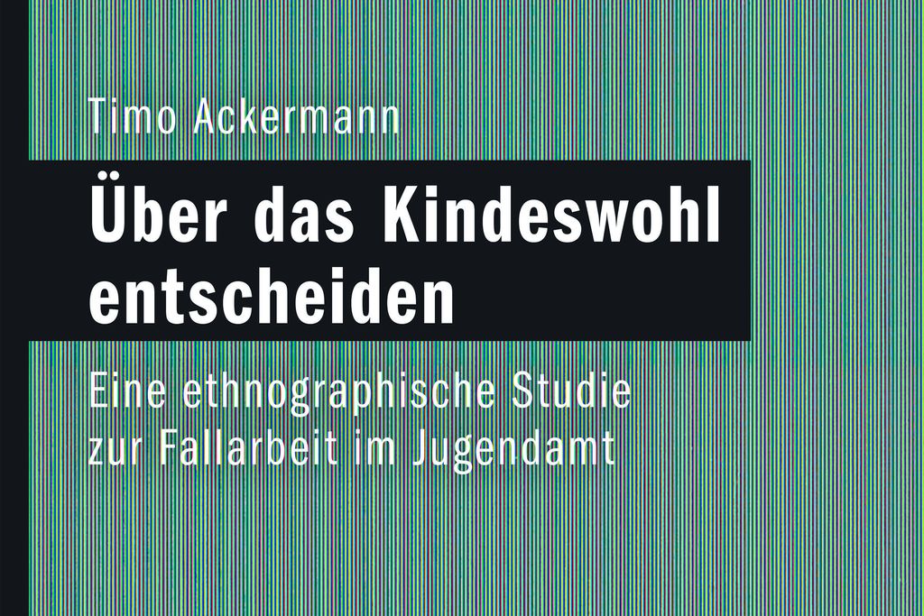 Vergrößern: Buchcover