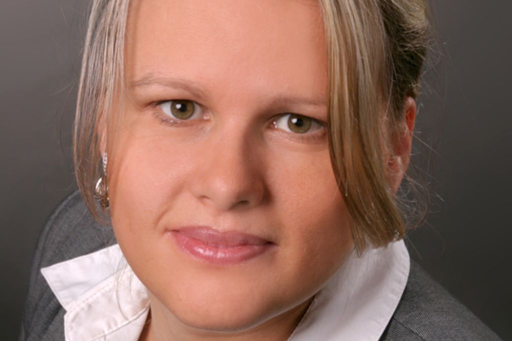 Vergrößern: Portrait Wilde