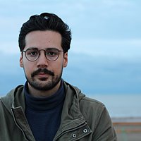 Wissenschaftlicher Mitarbeiter an der ASH Berlin: Ozan Zakariya Keskinkılıç. Foto: privat