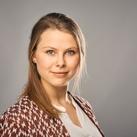 Porträt von Claudia Czernik